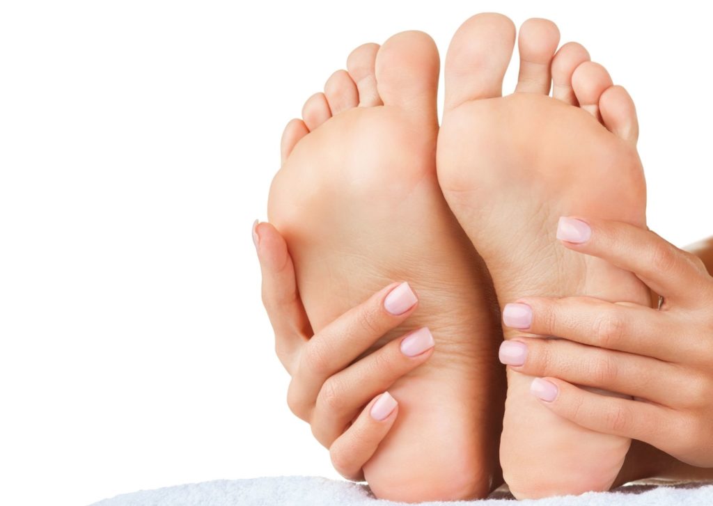 Las mejores clínicas de los pies en monterrey