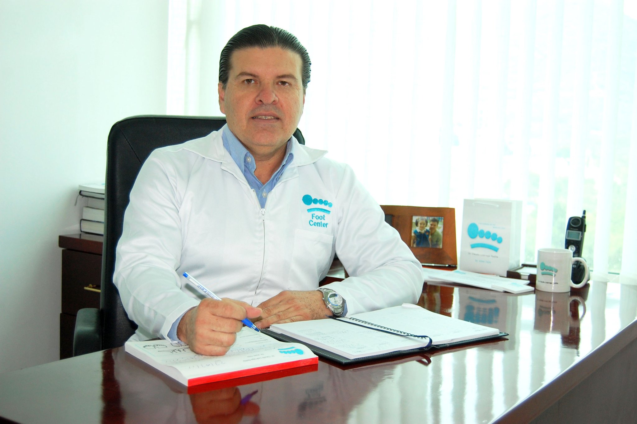 Precio de consulta de Uñas encarnadas en Monterrey Nuevo León